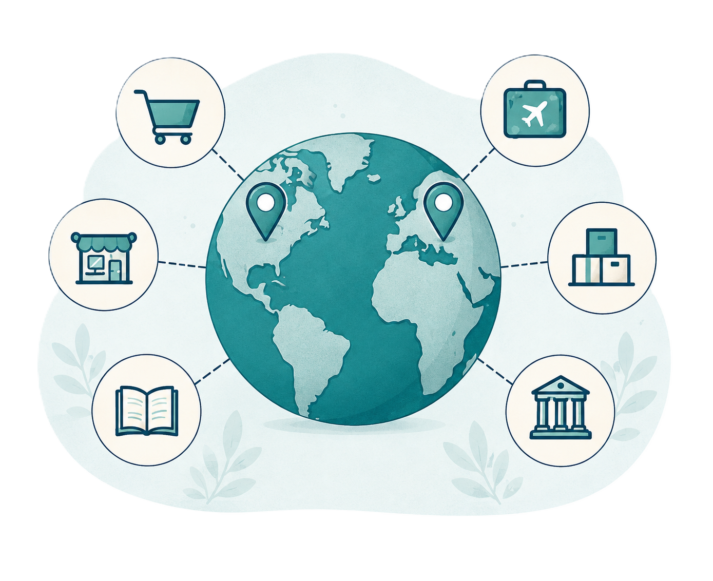 WORDORA Industry Specializations