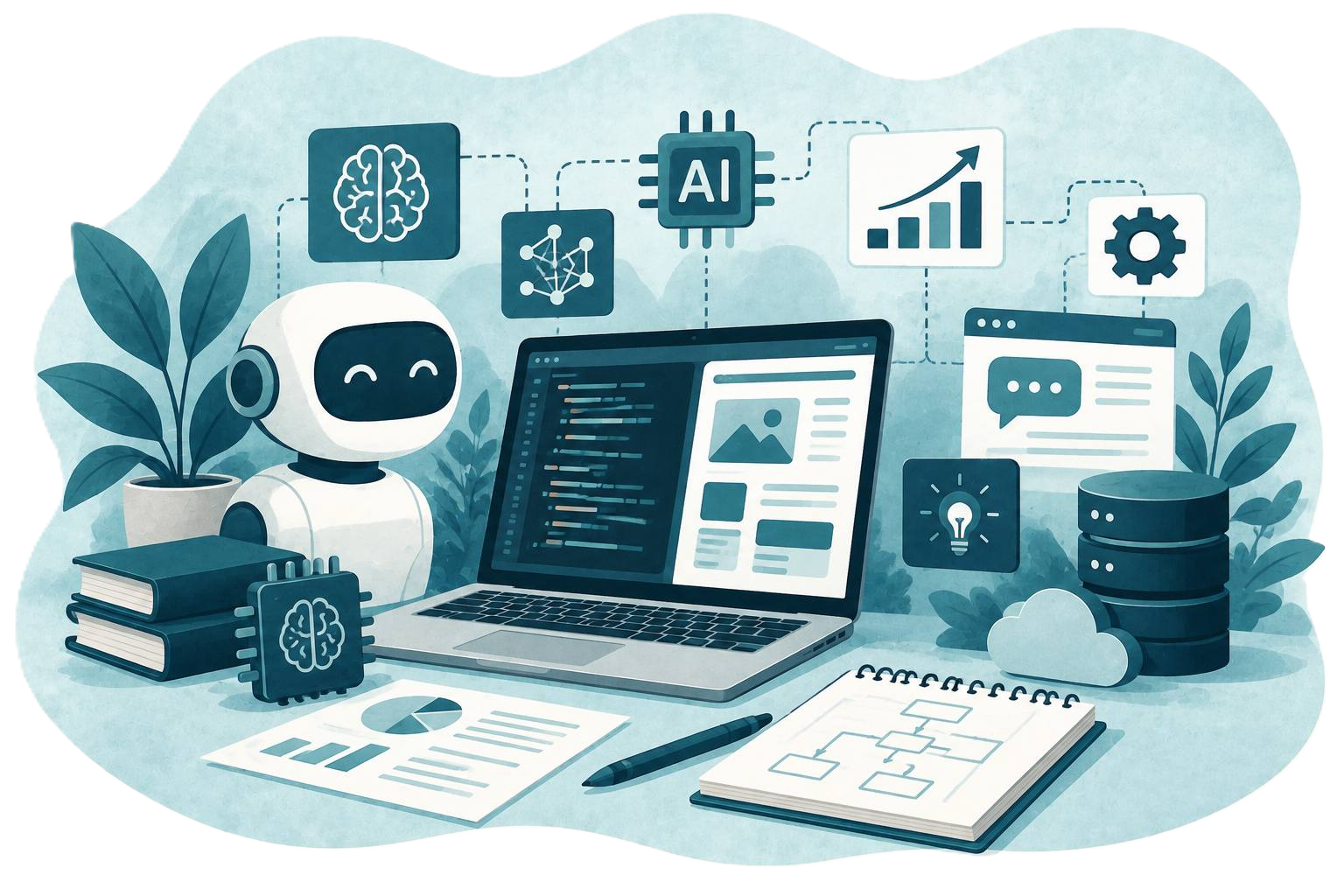 AI Development Architecture