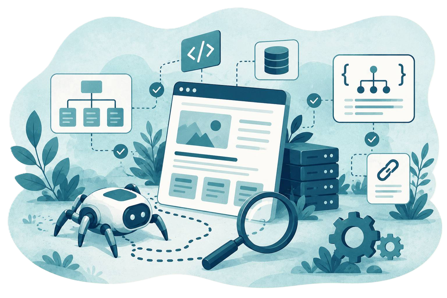 Technical SEO Master Showcase